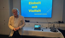 Christoph Schiewek, District Governor 2026-2027